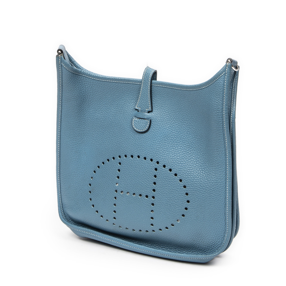 Hermes Evelyne III PM - Picture 2 of 11